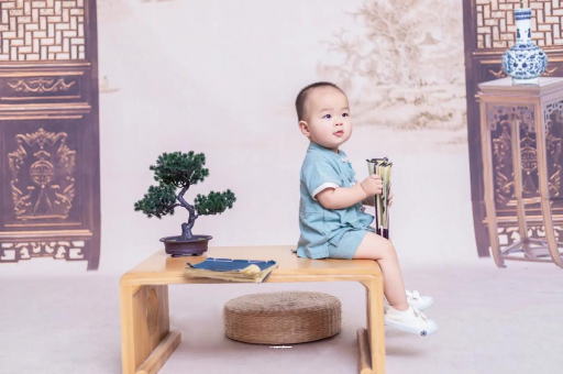 徐州宝宝发烧两天了